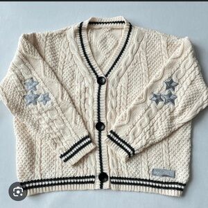 Taylor Swift Folklore Cardigan
